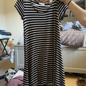 nordstrom socialite dress